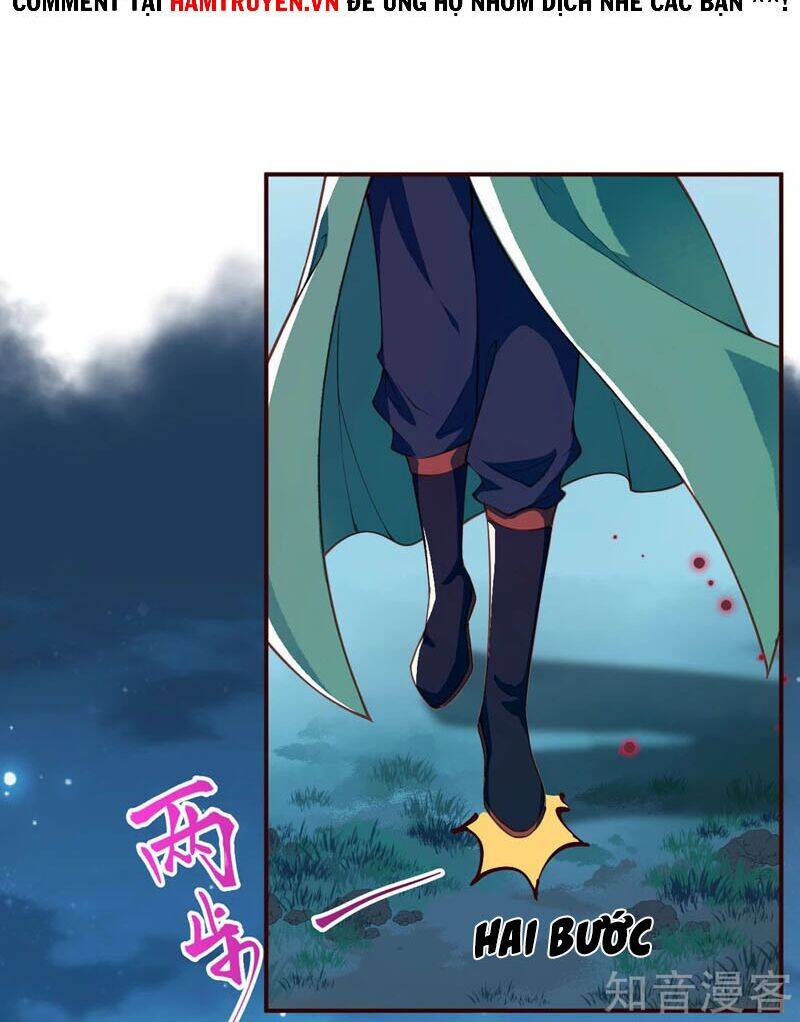 Nghịch Thiên Tà Thần - Chương 319