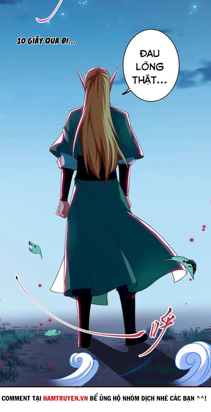 Nghịch Thiên Tà Thần - Chương 319