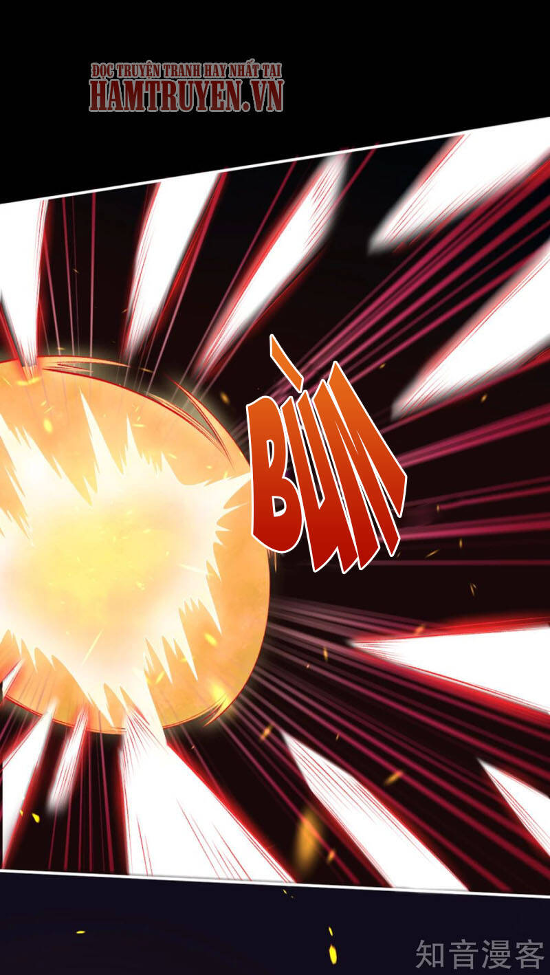 Nghịch Thiên Tà Thần - Chương 322