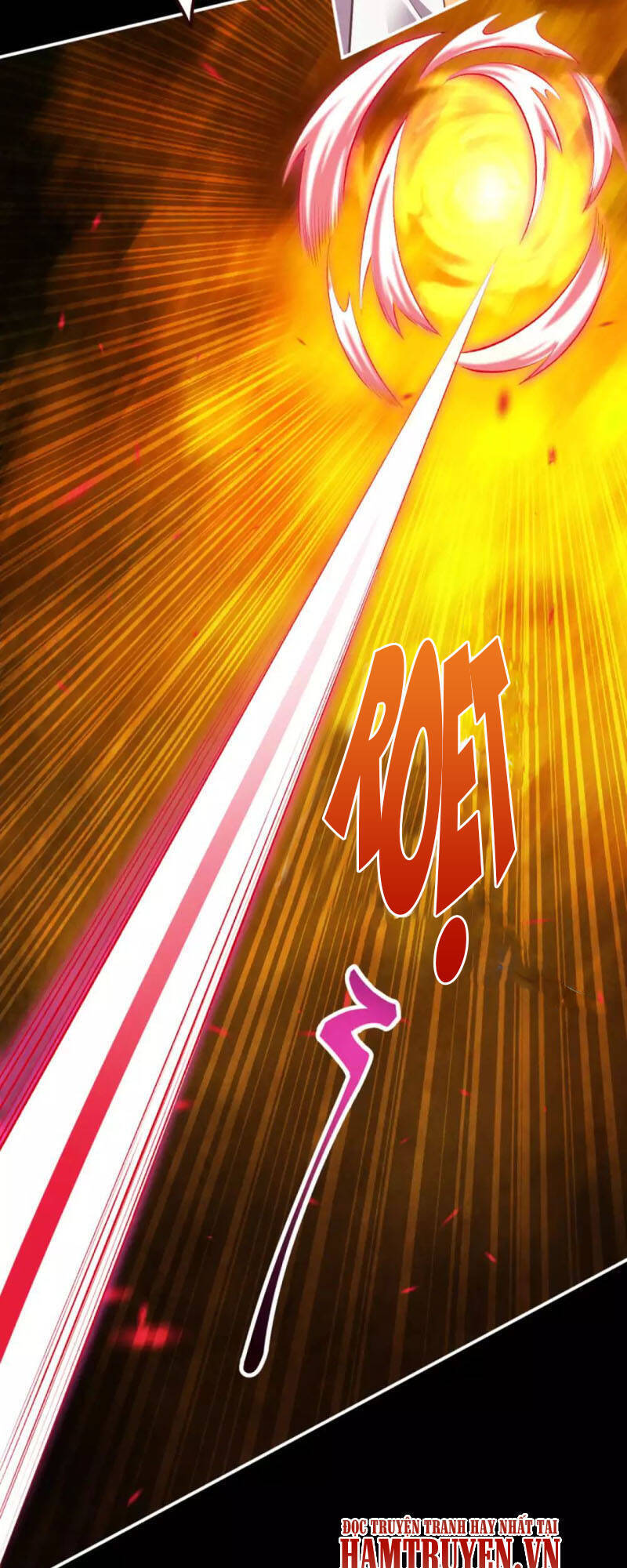 Nghịch Thiên Tà Thần - Chương 322