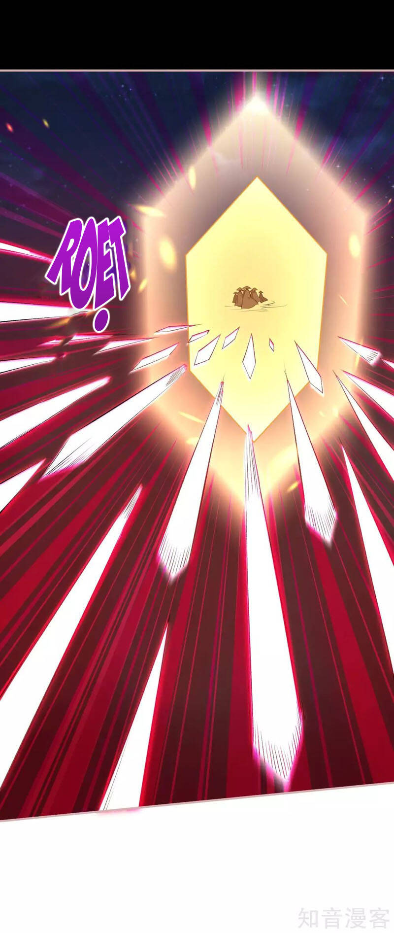 Nghịch Thiên Tà Thần - Chương 322