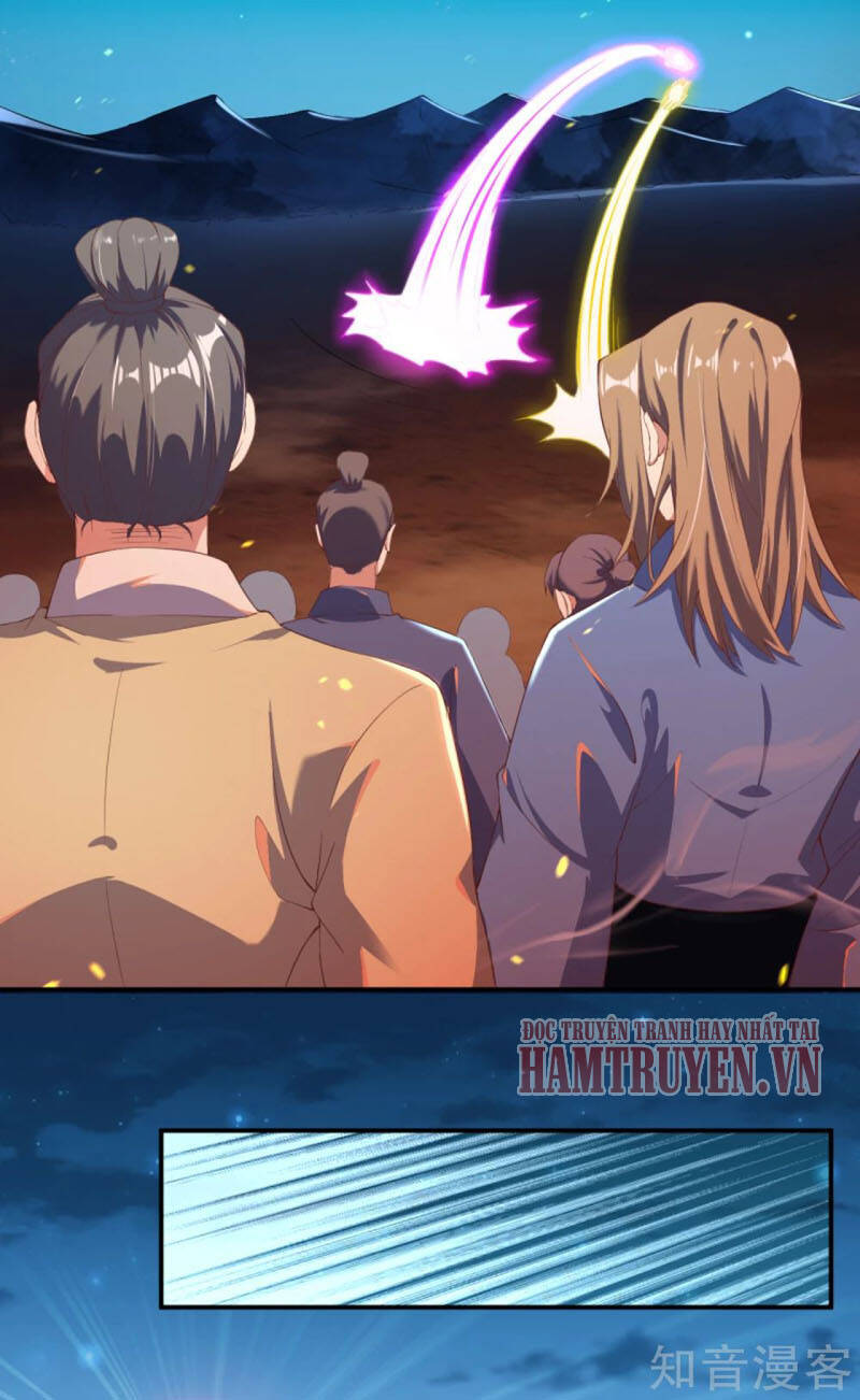 Nghịch Thiên Tà Thần - Chương 323