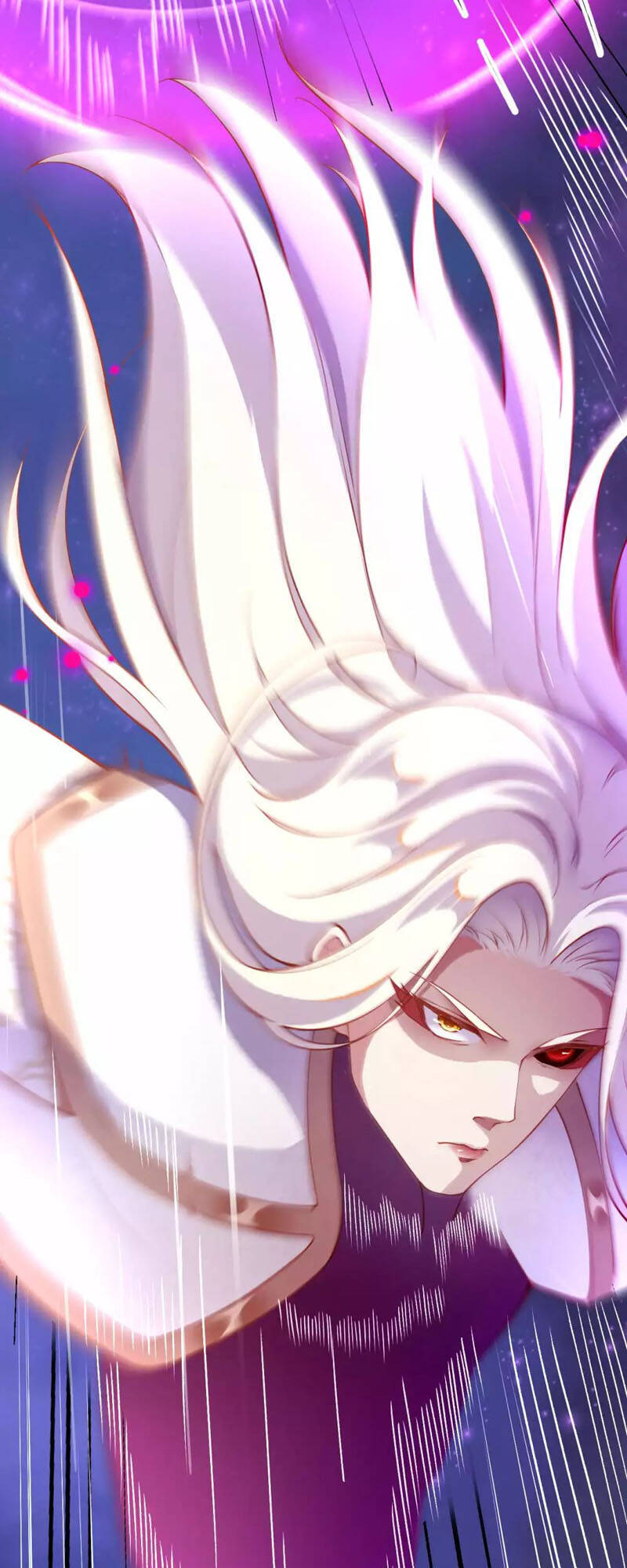 Nghịch Thiên Tà Thần - Chương 323