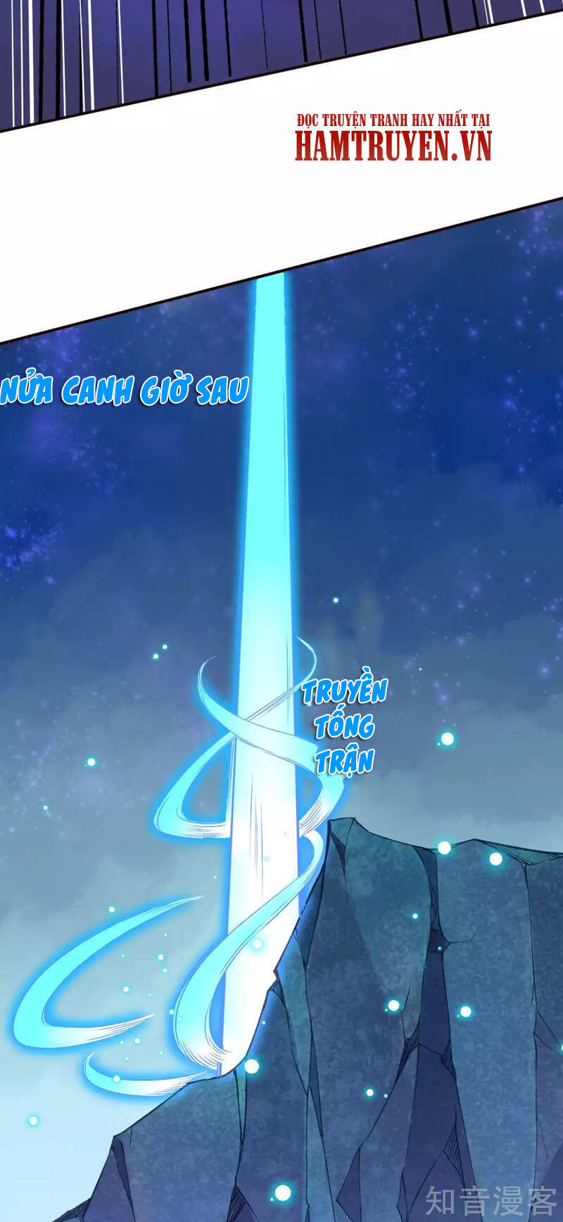 Nghịch Thiên Tà Thần - Chương 323