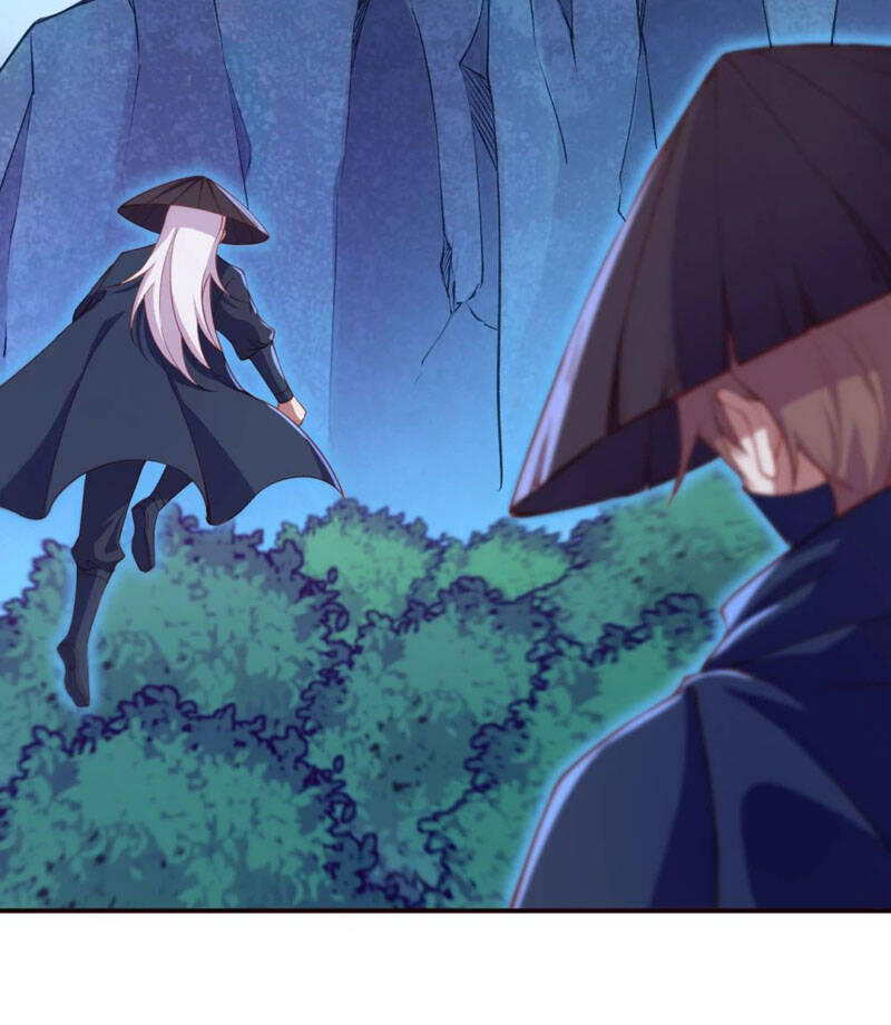 Nghịch Thiên Tà Thần - Chương 323