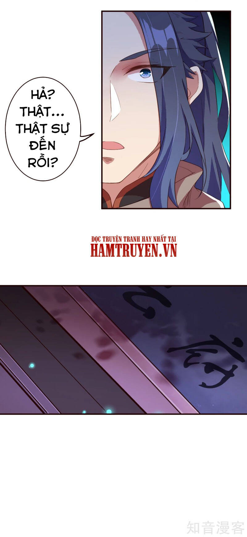 Nghịch Thiên Tà Thần - Chương 326