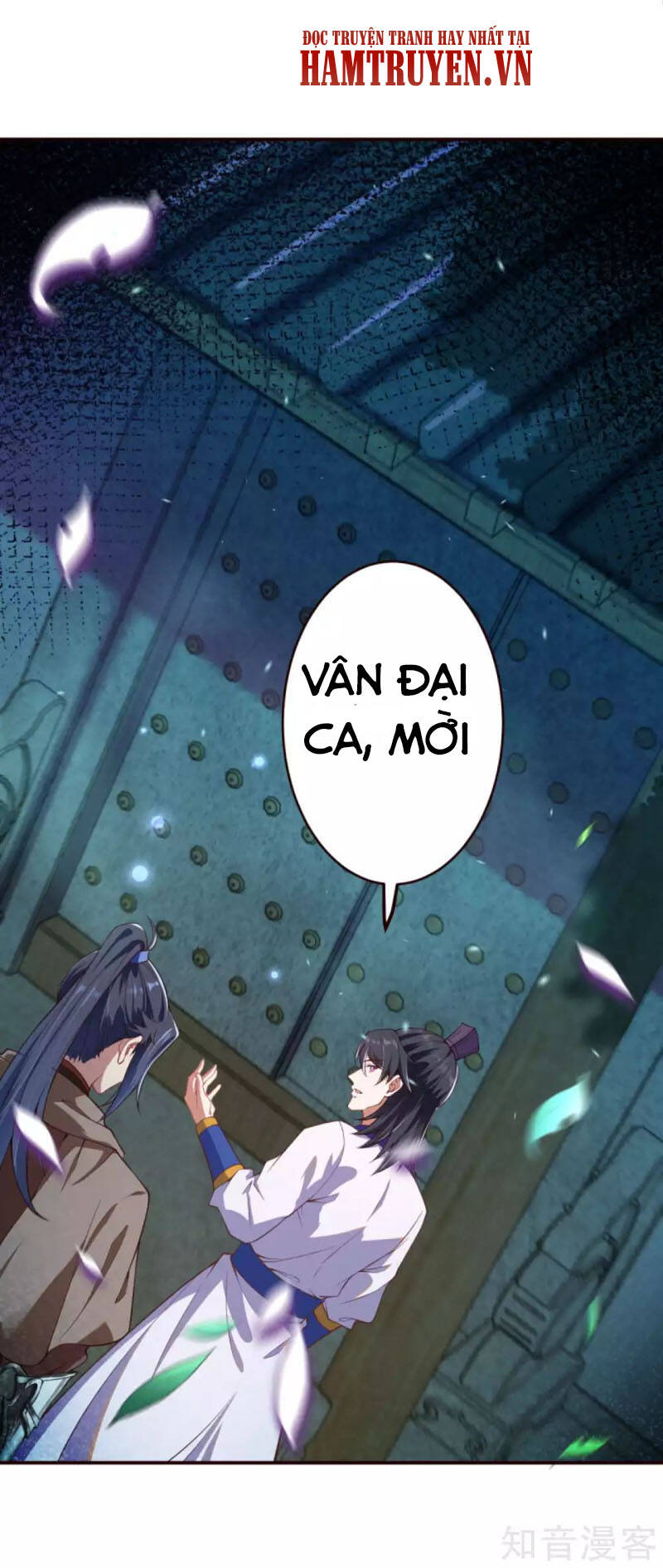 Nghịch Thiên Tà Thần - Chương 326