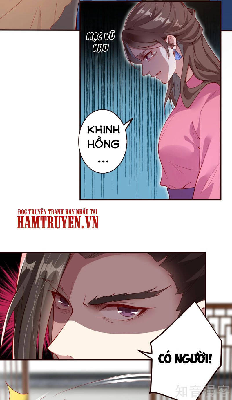 Nghịch Thiên Tà Thần - Chương 327