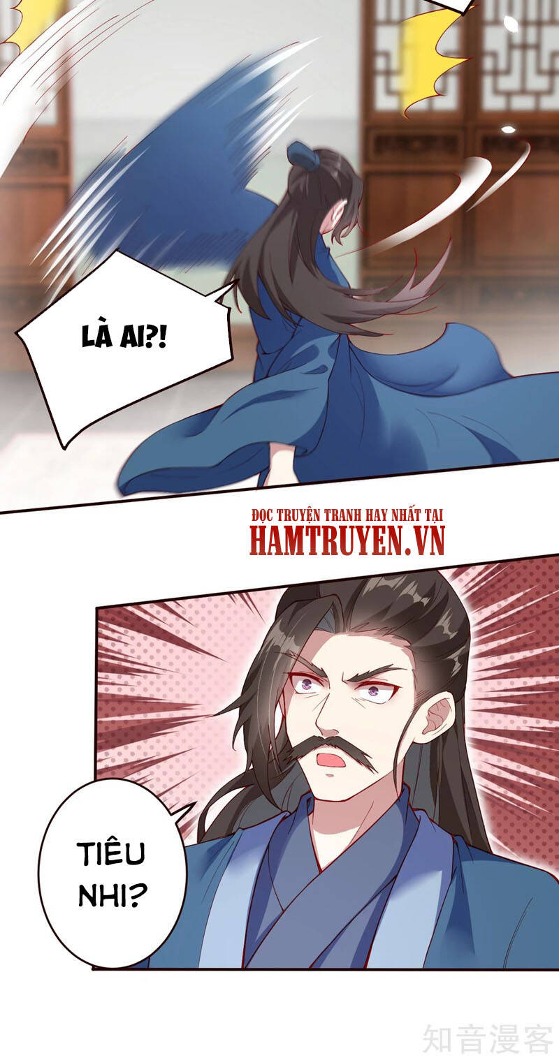 Nghịch Thiên Tà Thần - Chương 327