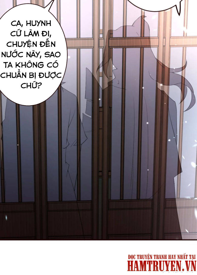 Nghịch Thiên Tà Thần - Chương 327