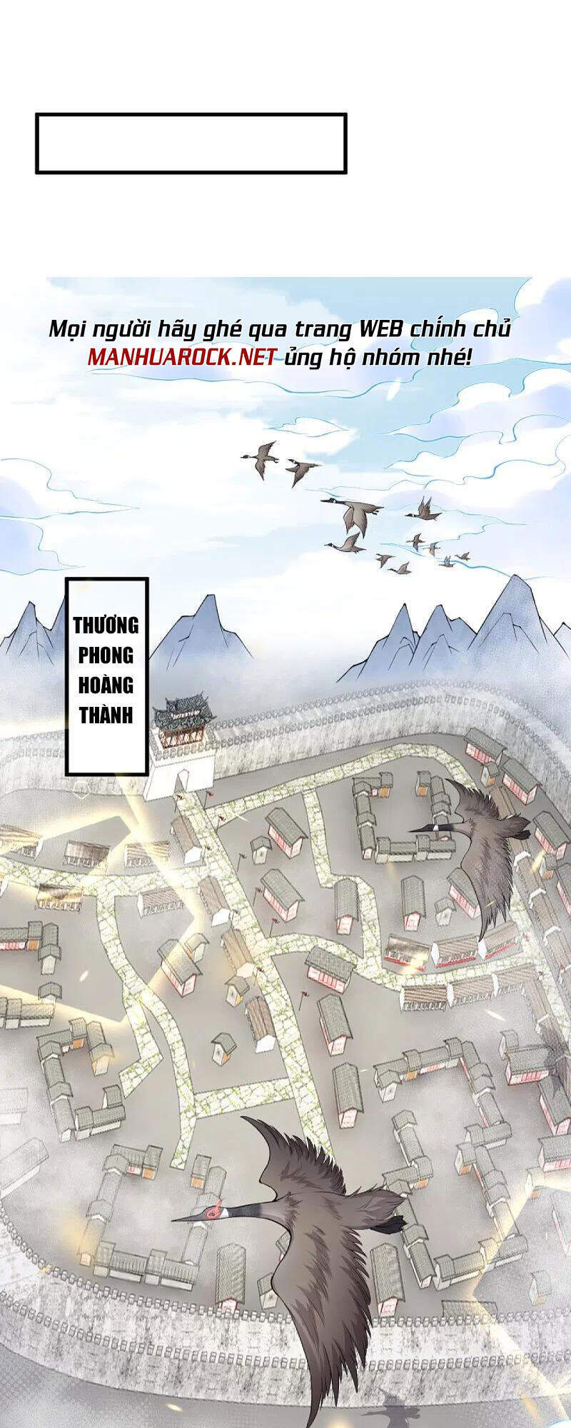 Nghịch Thiên Tà Thần - Chương 394