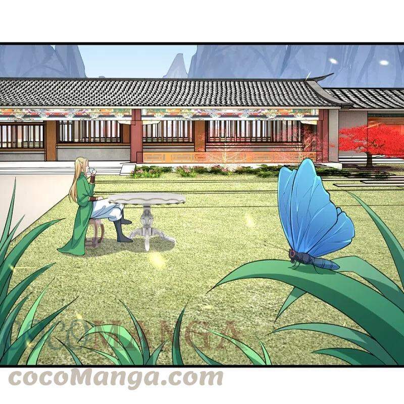 Nghịch Thiên Tà Thần - Chương 394