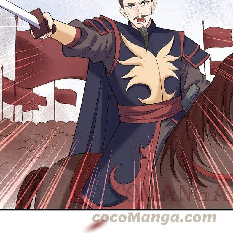 Nghịch Thiên Tà Thần - Chương 394