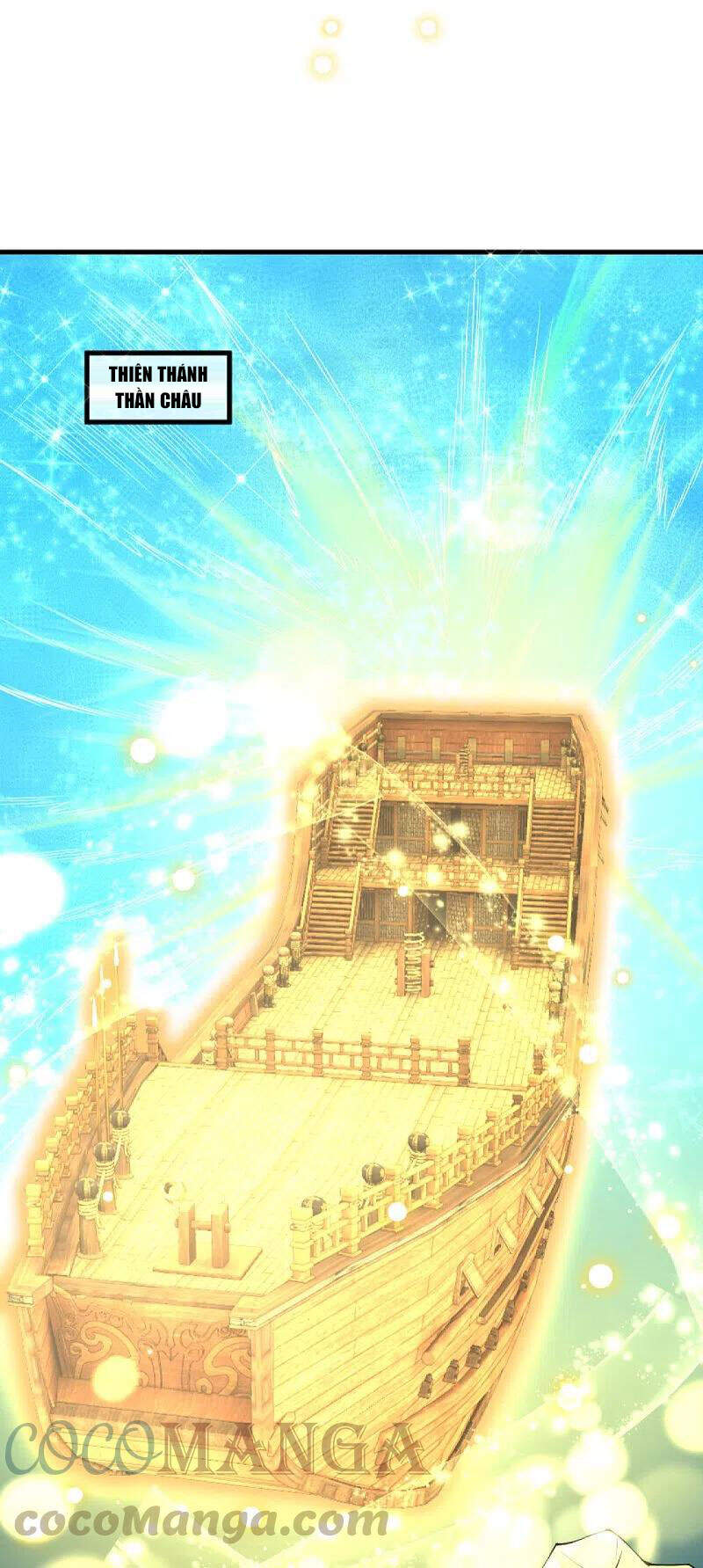 Nghịch Thiên Tà Thần - Chương 394