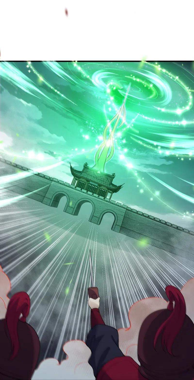 Nghịch Thiên Tà Thần - Chương 394