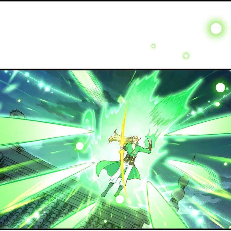 Nghịch Thiên Tà Thần - Chương 394