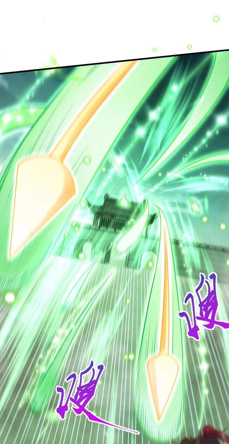 Nghịch Thiên Tà Thần - Chương 394