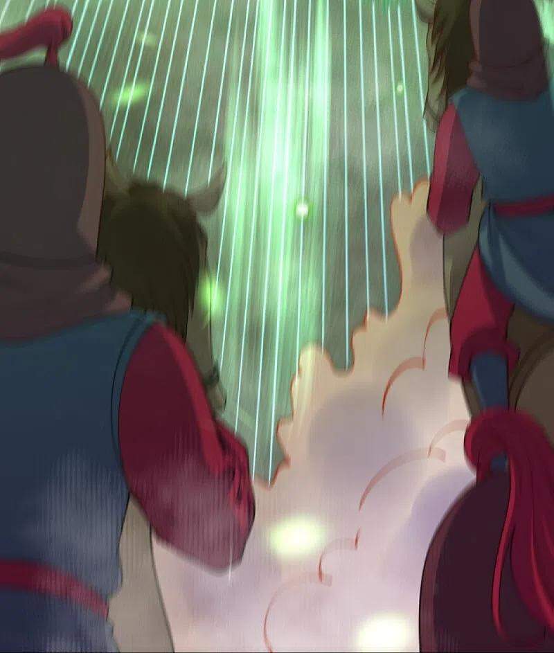 Nghịch Thiên Tà Thần - Chương 394