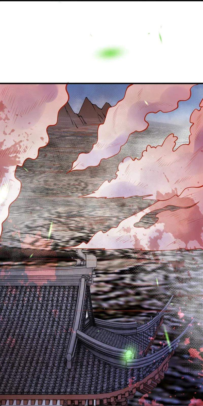 Nghịch Thiên Tà Thần - Chương 394