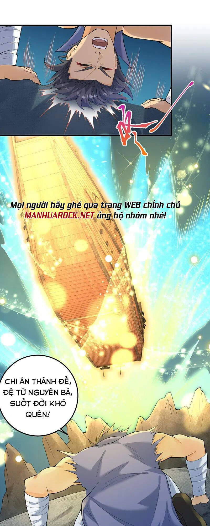 Nghịch Thiên Tà Thần - Chương 394