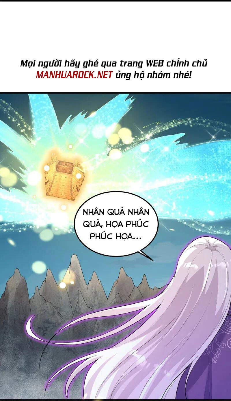 Nghịch Thiên Tà Thần - Chương 394