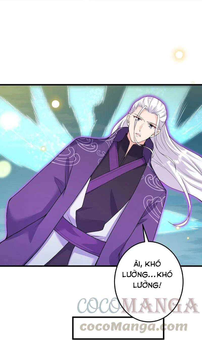 Nghịch Thiên Tà Thần - Chương 394