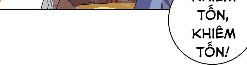 Nghịch Thiên Tà Thần - Chương 397