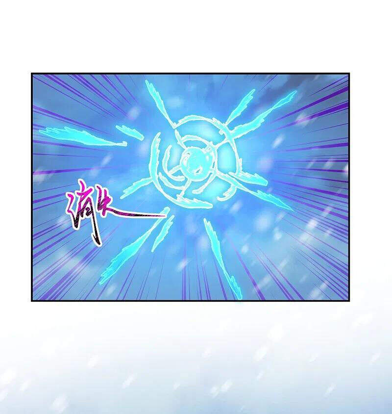 Nghịch Thiên Tà Thần - Chương 397