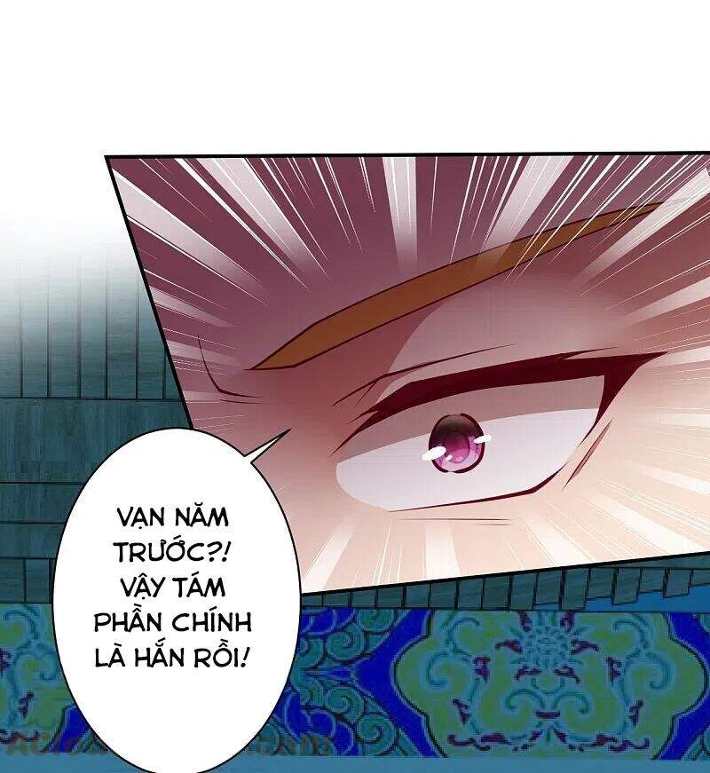 Nghịch Thiên Tà Thần - Chương 398