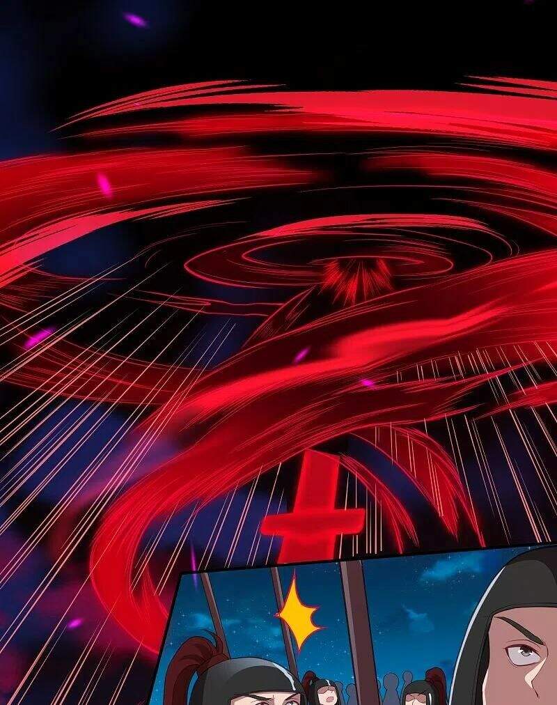 Nghịch Thiên Tà Thần - Chương 398