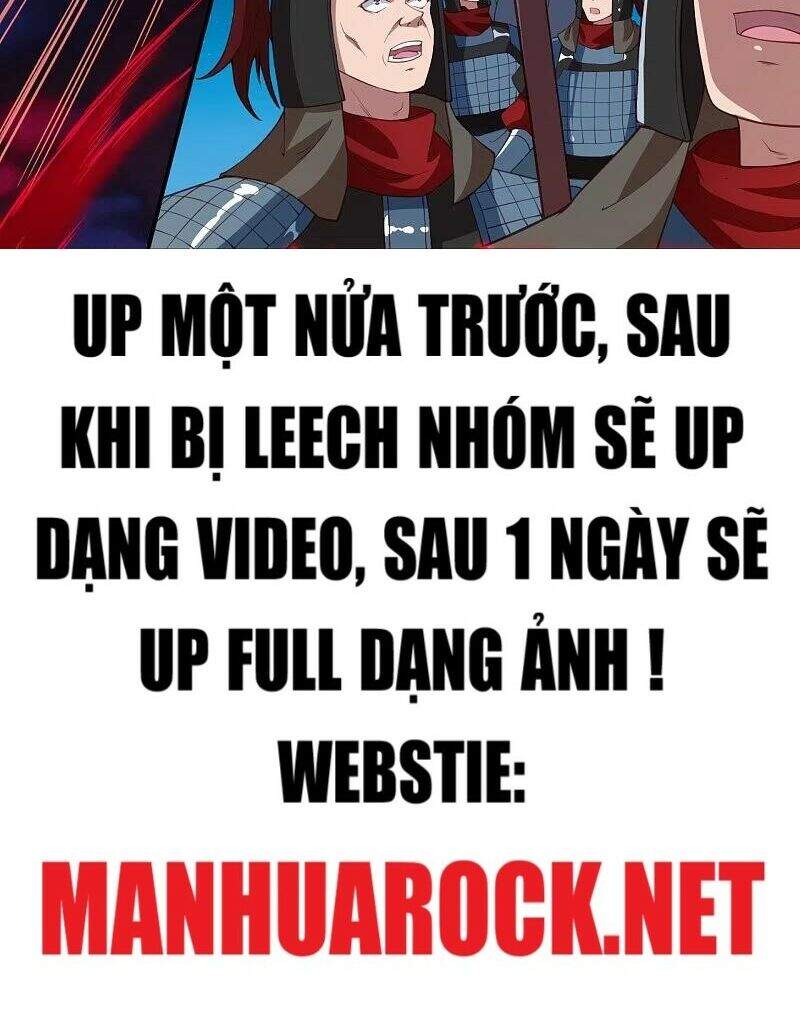 Nghịch Thiên Tà Thần - Chương 398