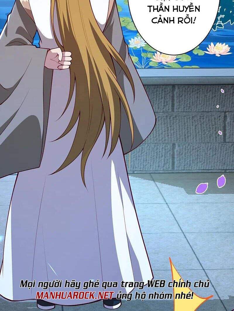 Nghịch Thiên Tà Thần - Chương 398