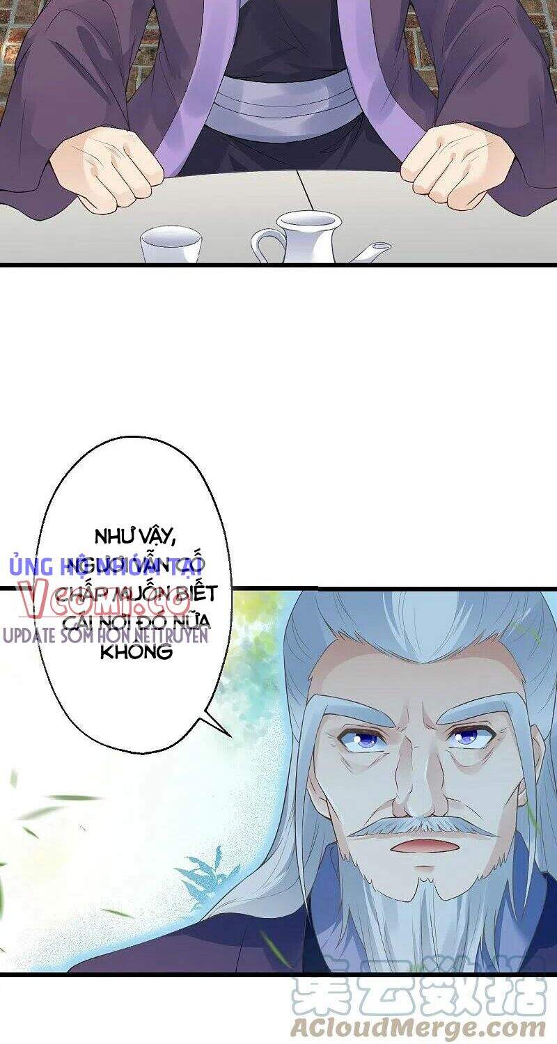 Nghịch Thiên Tà Thần - Chương 403