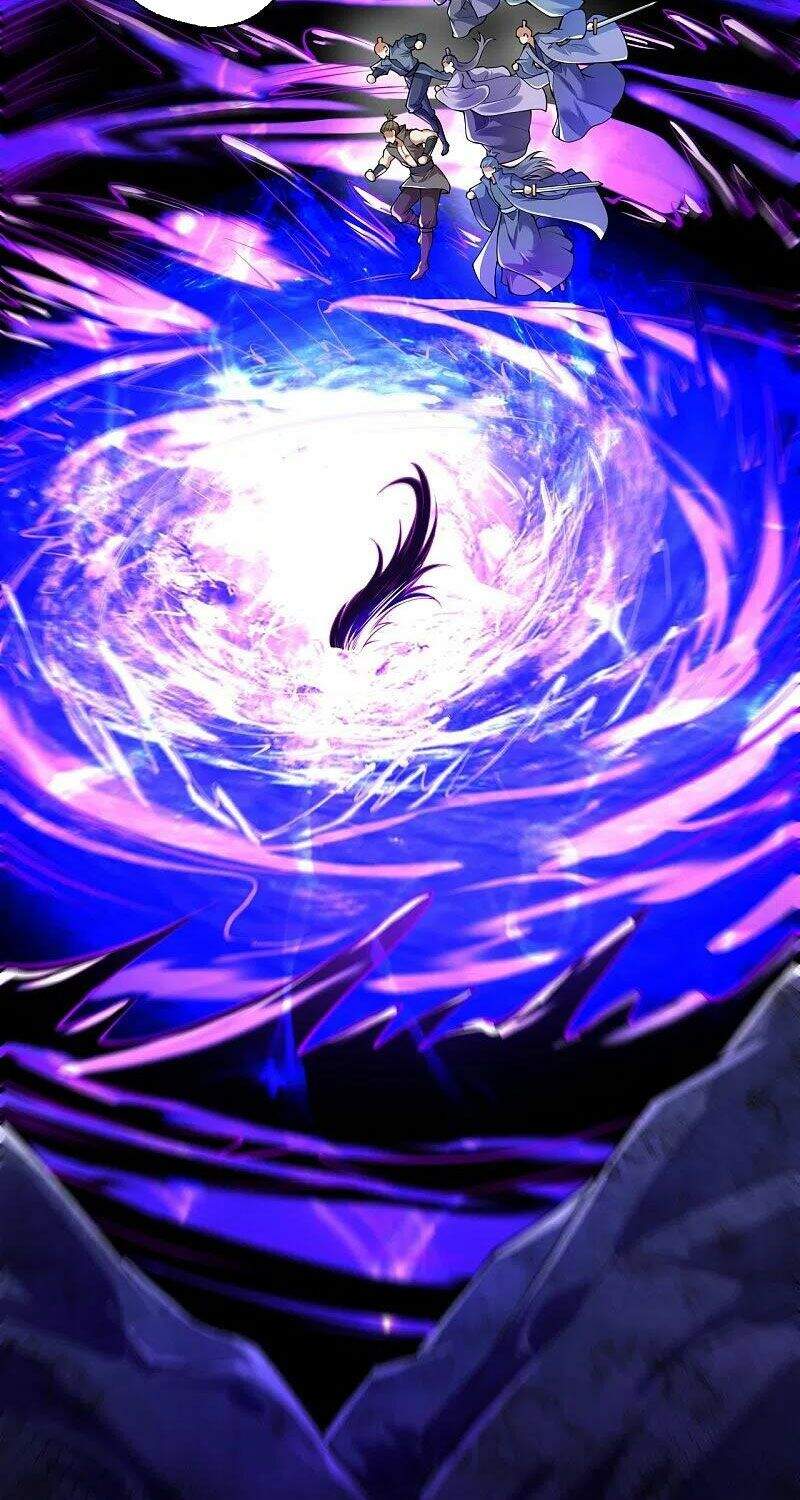 Nghịch Thiên Tà Thần - Chương 403