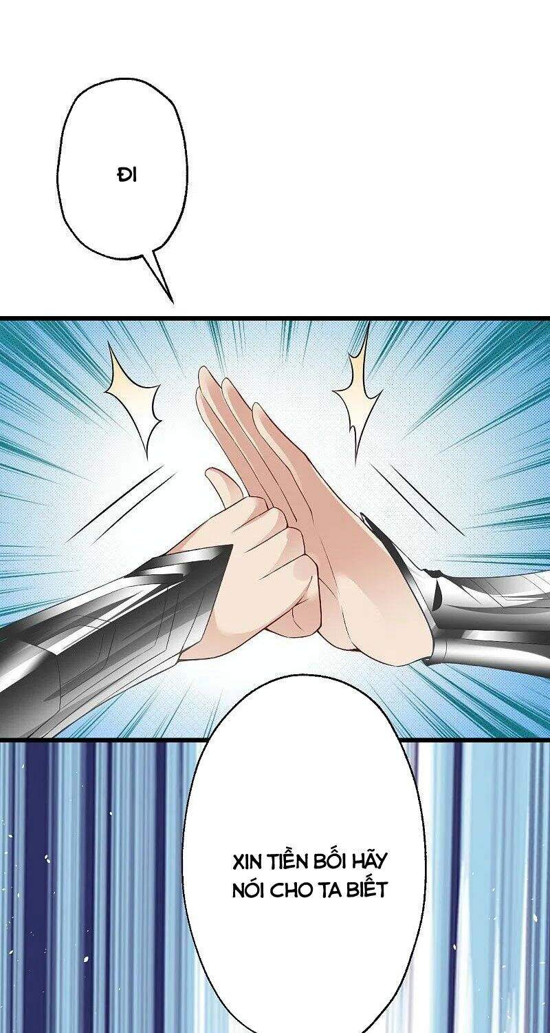 Nghịch Thiên Tà Thần - Chương 403