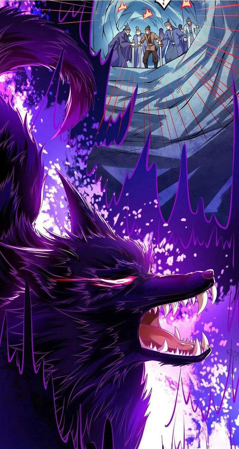 Nghịch Thiên Tà Thần - Chương 403