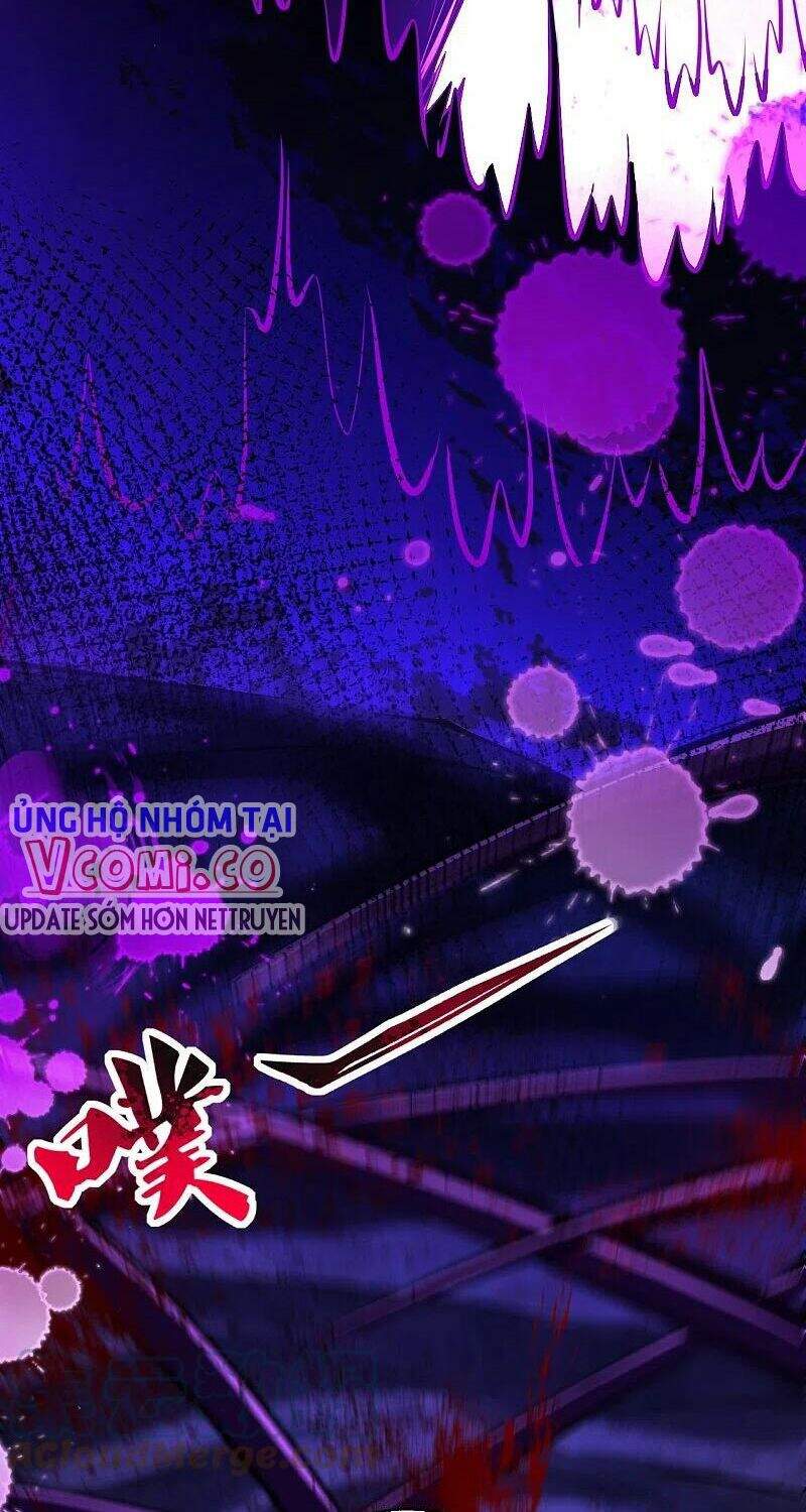 Nghịch Thiên Tà Thần - Chương 403