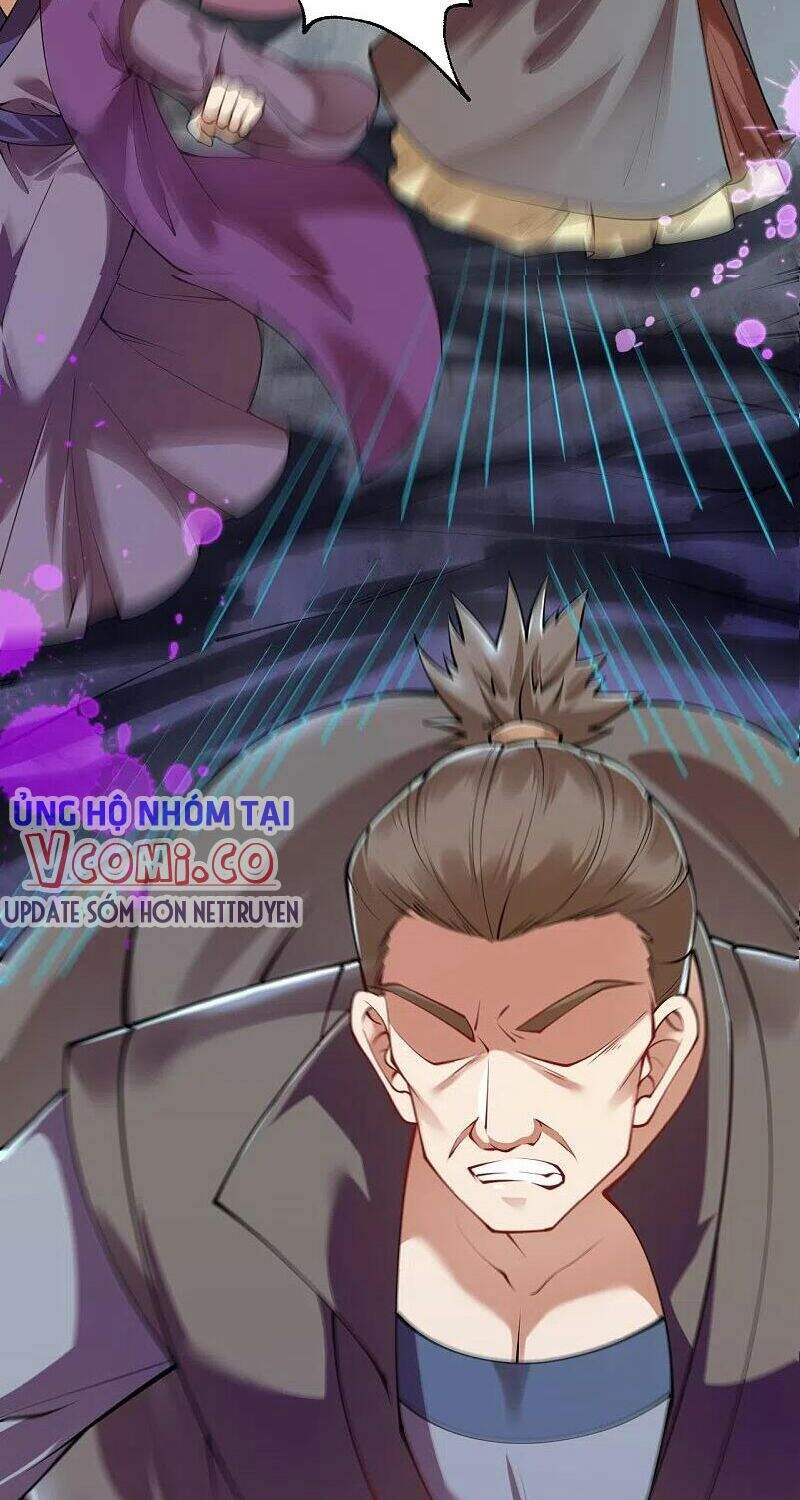 Nghịch Thiên Tà Thần - Chương 403