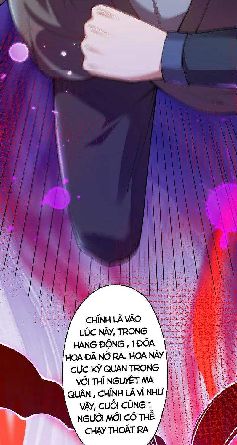 Nghịch Thiên Tà Thần - Chương 403