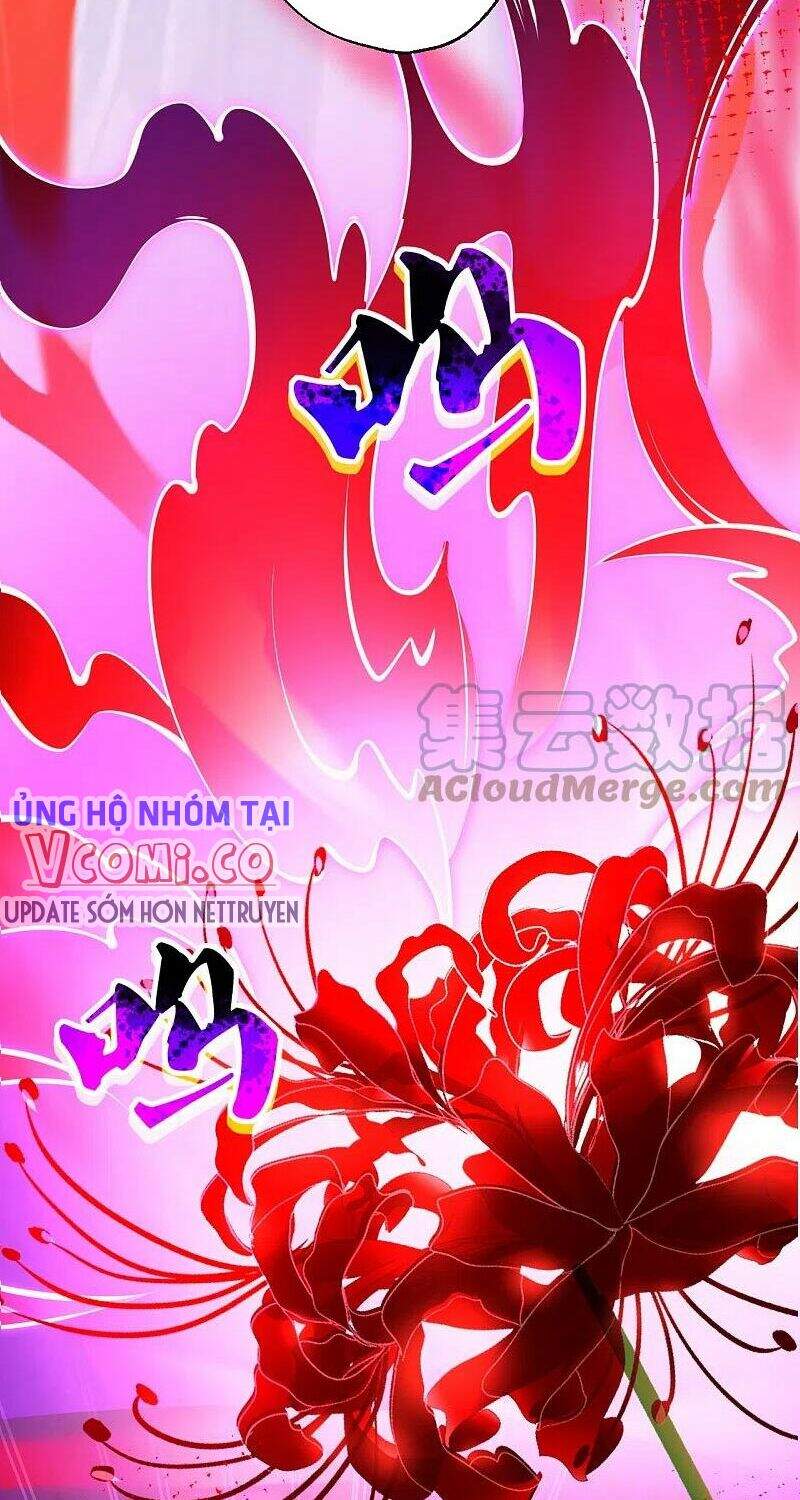 Nghịch Thiên Tà Thần - Chương 403