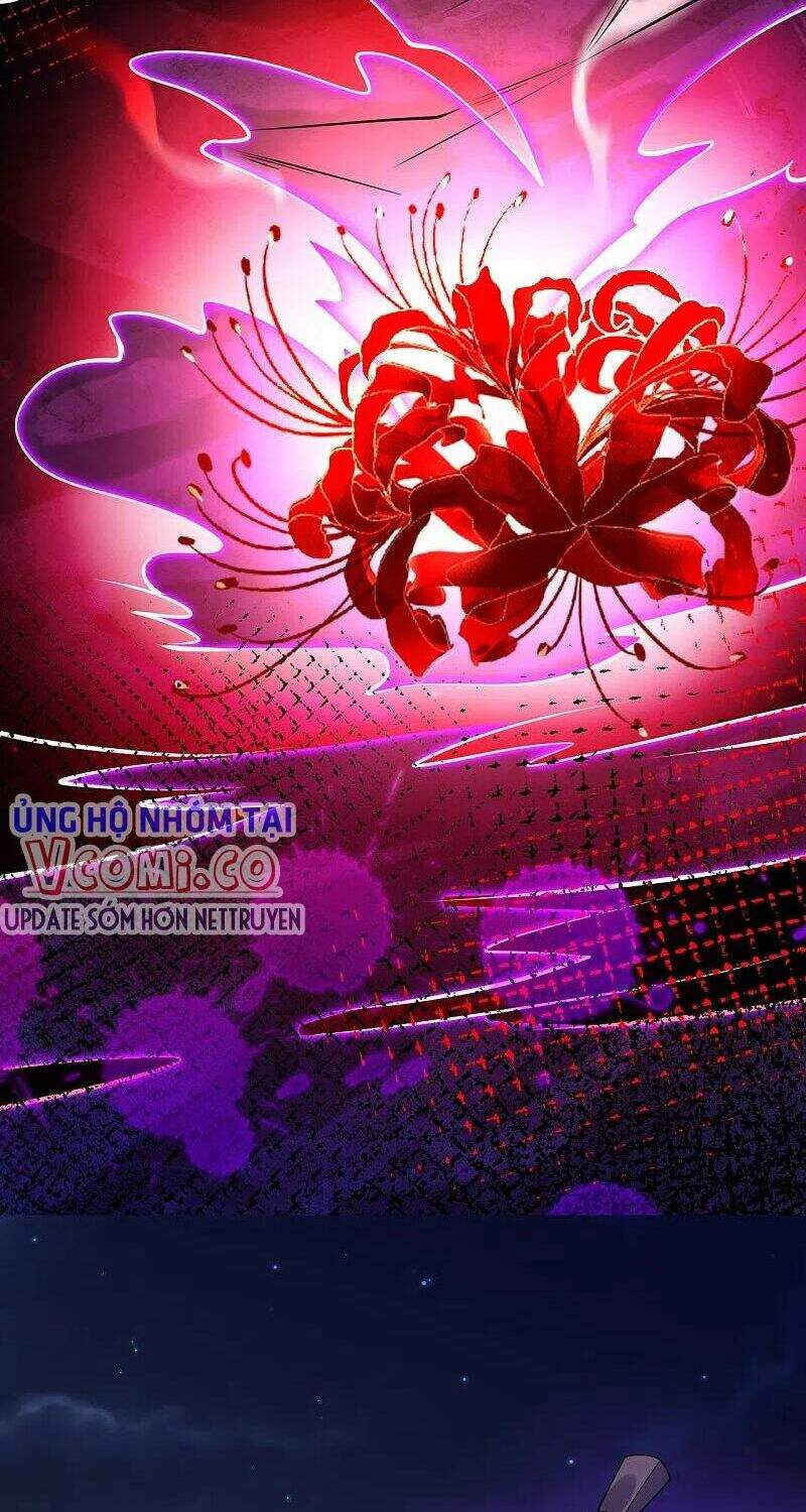 Nghịch Thiên Tà Thần - Chương 403