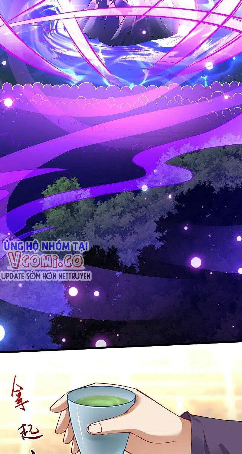 Nghịch Thiên Tà Thần - Chương 403