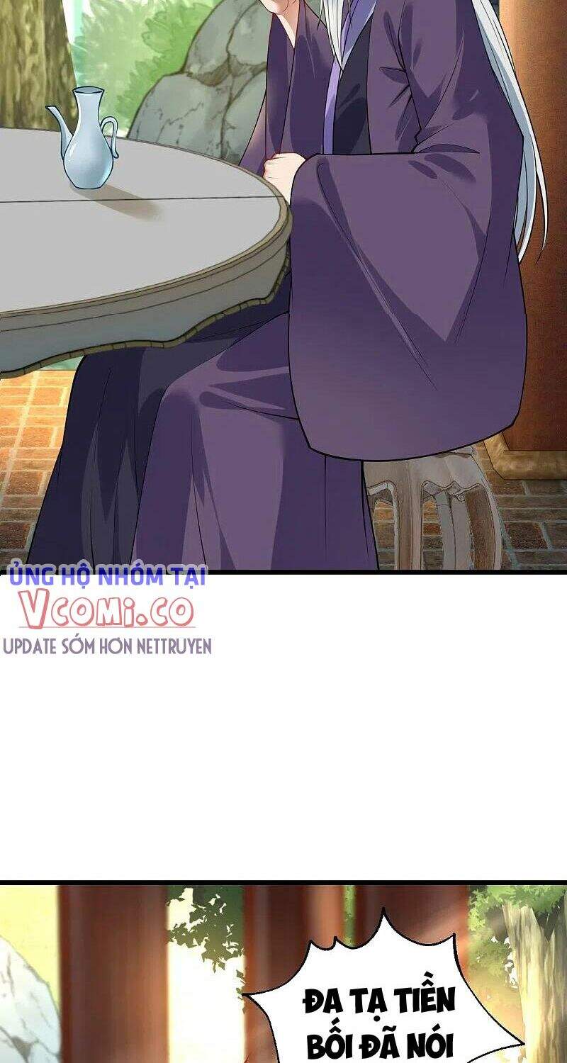 Nghịch Thiên Tà Thần - Chương 403