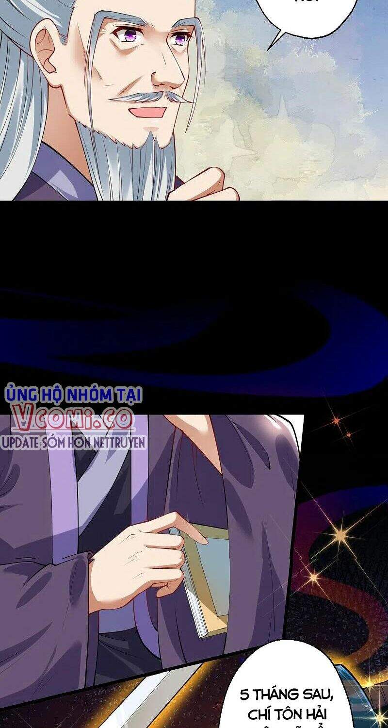 Nghịch Thiên Tà Thần - Chương 403