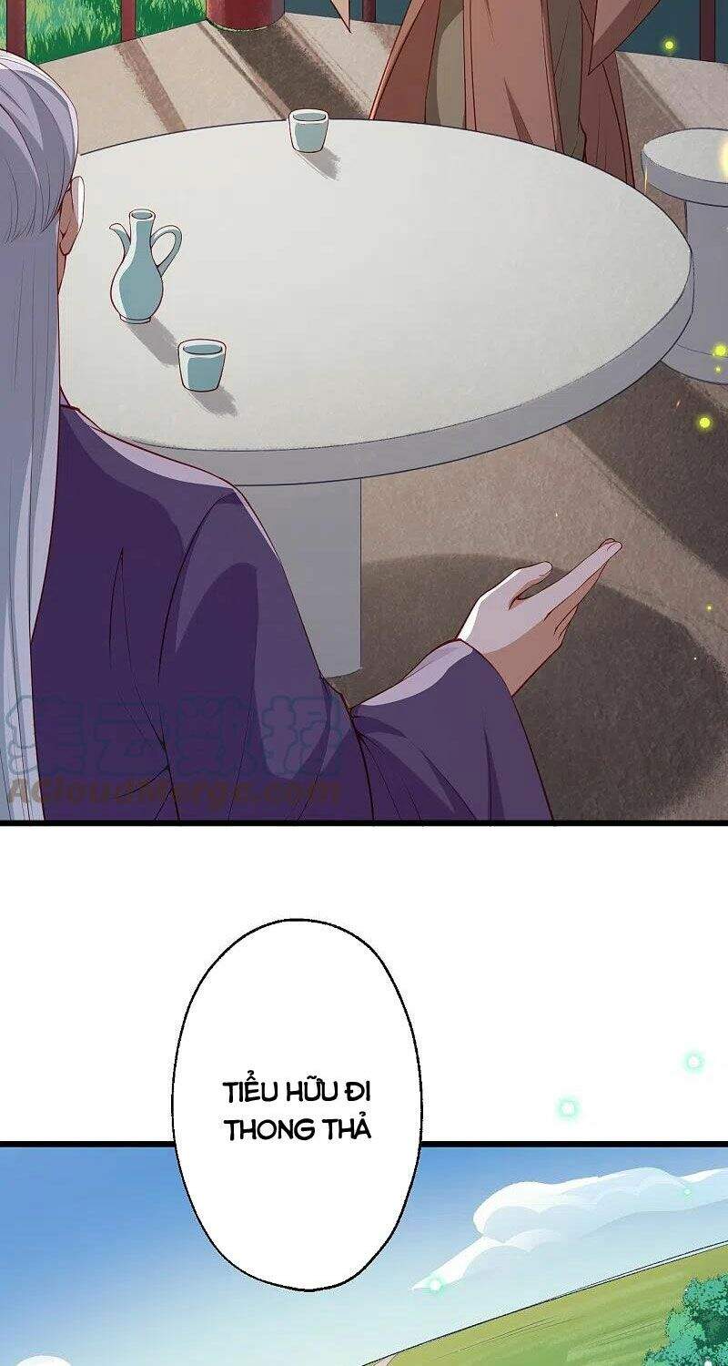 Nghịch Thiên Tà Thần - Chương 403