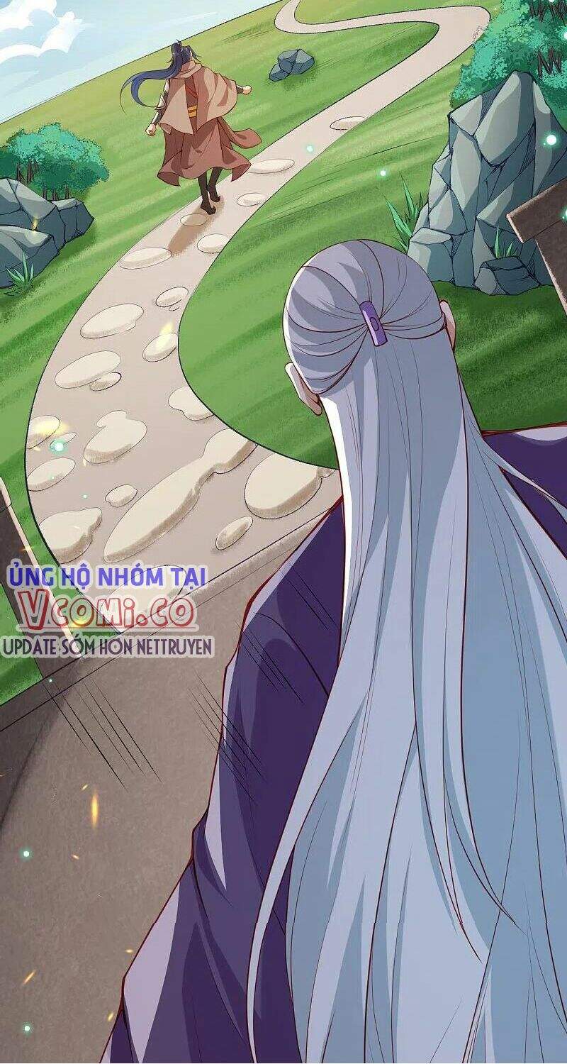 Nghịch Thiên Tà Thần - Chương 403