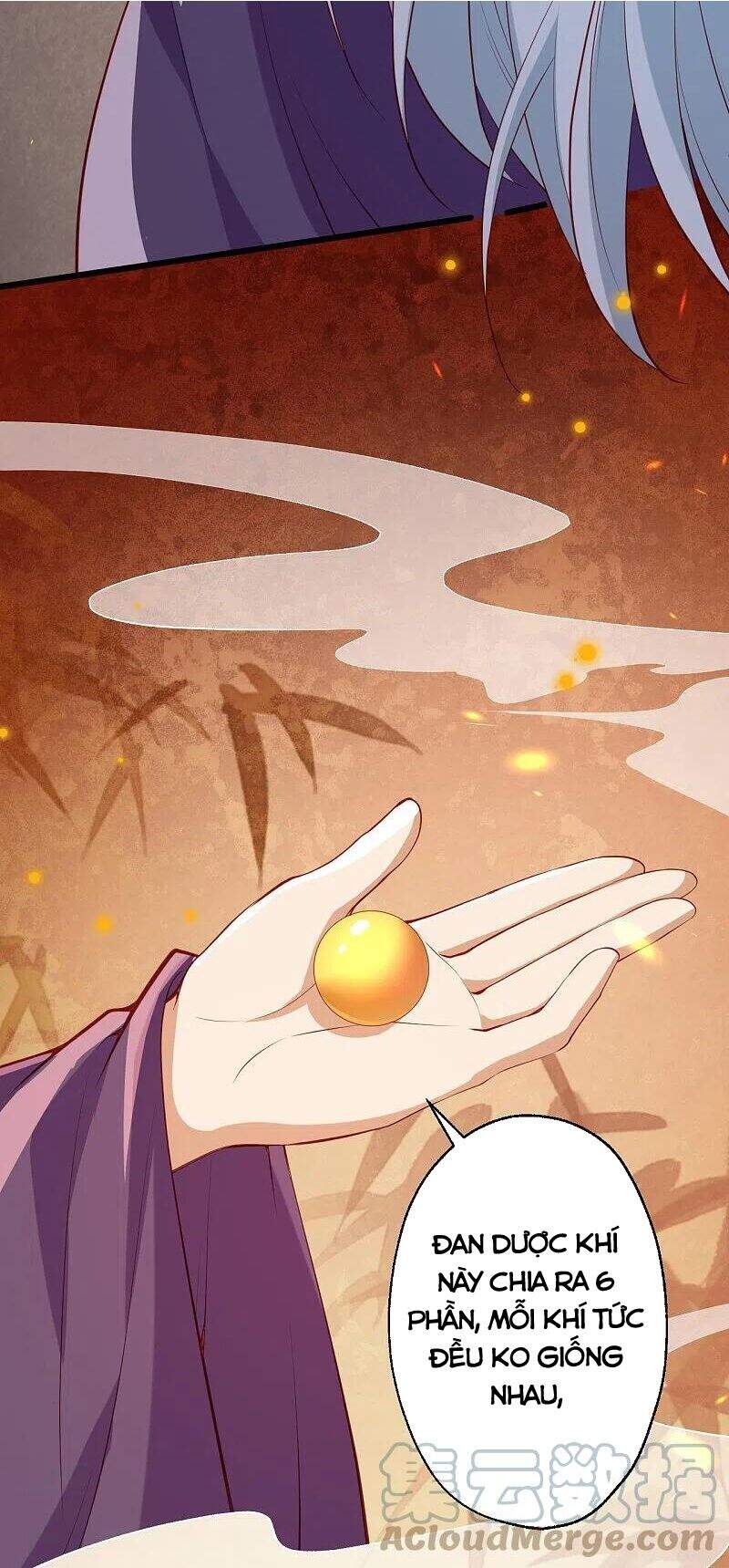 Nghịch Thiên Tà Thần - Chương 403