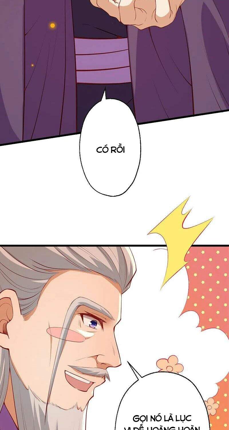 Nghịch Thiên Tà Thần - Chương 403