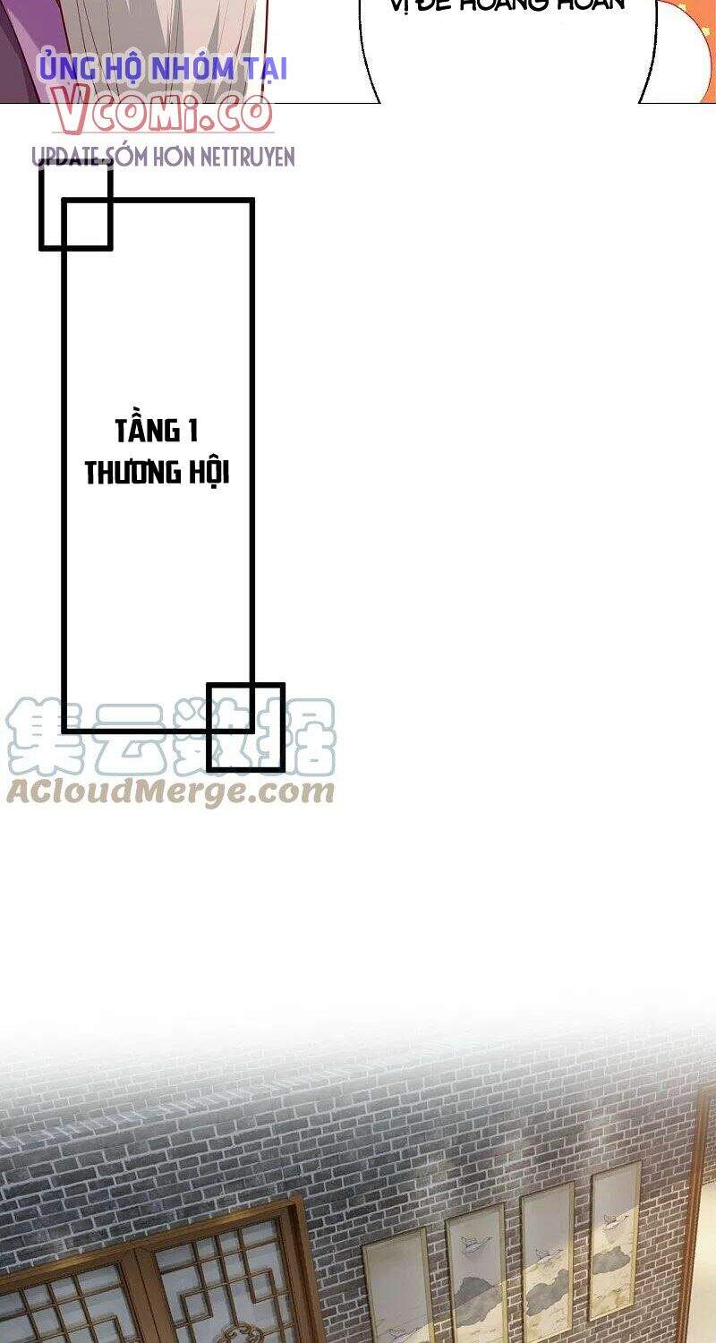 Nghịch Thiên Tà Thần - Chương 403