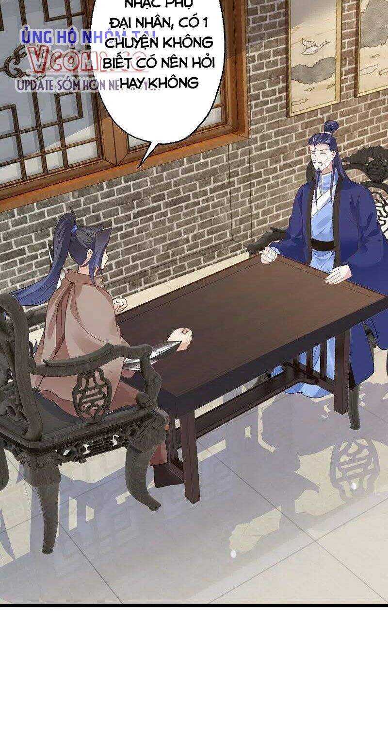 Nghịch Thiên Tà Thần - Chương 403